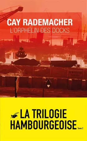 Couverture du produit · L'Orphelin des Docks