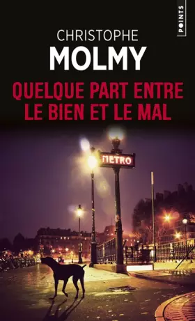 Couverture du produit · Quelque part entre le bien et le mal