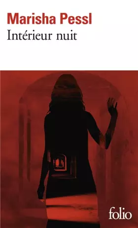 Couverture du produit · Intérieur nuit