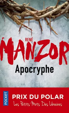 Couverture du produit · Apocryphe