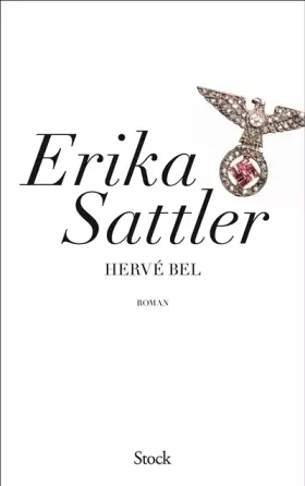Couverture du produit · Erika Sattler