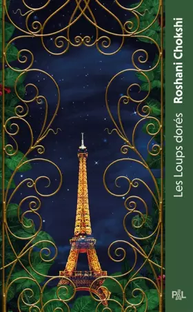 Couverture du produit · Les loups dorés (poche broché) - Tome 01