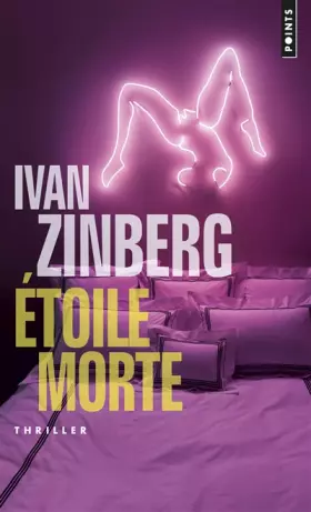 Couverture du produit · Etoile morte