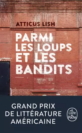 Couverture du produit · Parmi les loups et les bandits