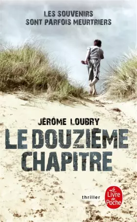 Couverture du produit · Le douzième chapitre