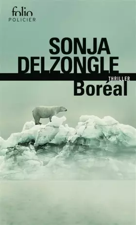 Couverture du produit · Boréal