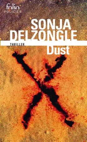 Couverture du produit · Dust