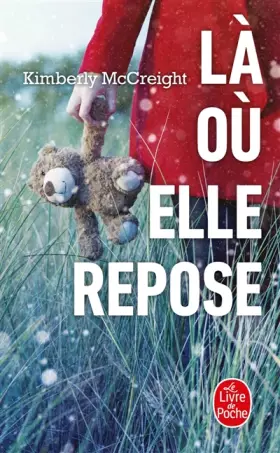 Couverture du produit · Là où elle repose