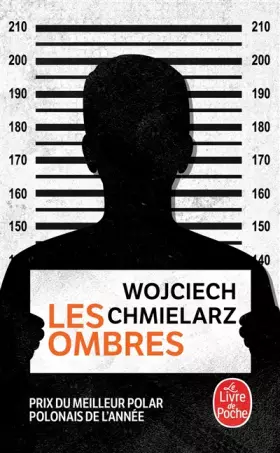 Couverture du produit · Les Ombres