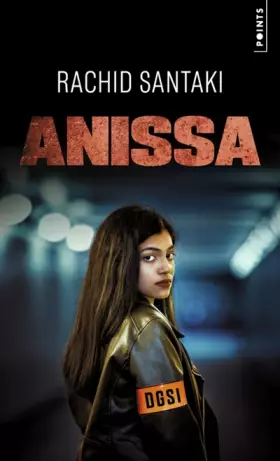 Couverture du produit · Anissa