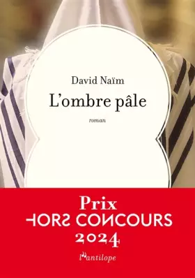 Couverture du produit · L'ombre pâle