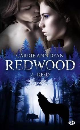 Couverture du produit · Redwood, T2 : Reed