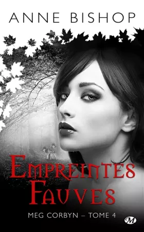 Couverture du produit · Meg Corbyn, T4 : Empreintes fauves
