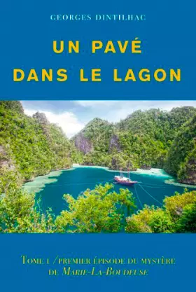 Couverture du produit · Un Pavé Dans Le Lagon