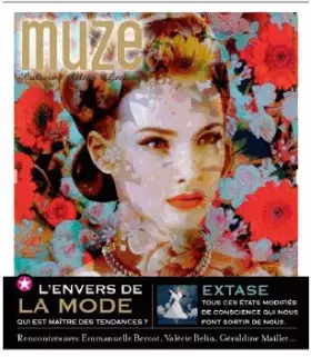 Couverture du produit · MUZE 86 Janvier-Février-Mars 2017