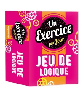 Couverture du produit · Magnetic frigo 365 pensées positives