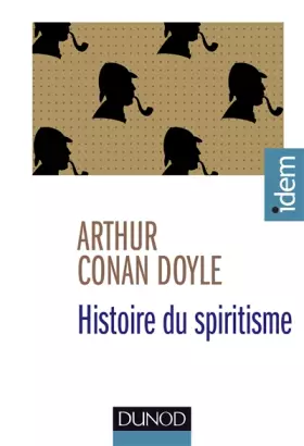 Couverture du produit · Histoire du spiritisme