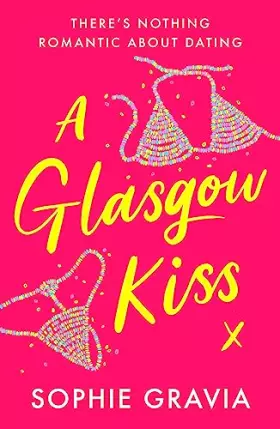 Couverture du produit · A Glasgow Kiss
