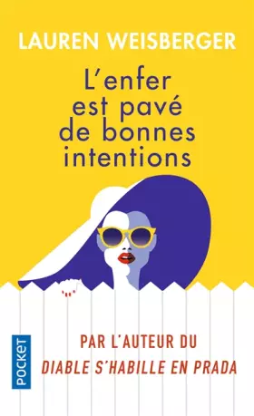 Couverture du produit · L'Enfer est pavé de bonnes intentions