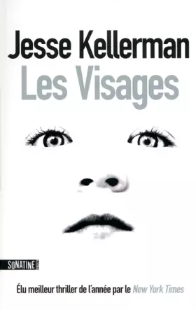 Couverture du produit · Les visages