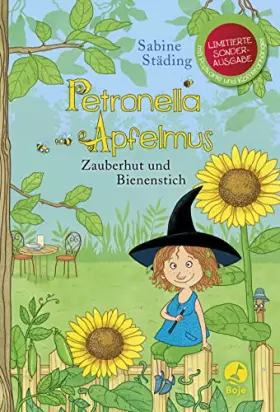 Couverture du produit · Petronella Apfelmus - Zauberhut und Bienenstich (Sonderausgabe): Mit tollen Extras und Mitmachideen
