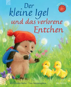 Couverture du produit · Der kleine Igel und das verlorene Entchen