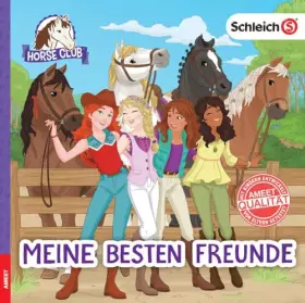 Couverture du produit · schleich® Horse Club™ - Meine besten Freunde