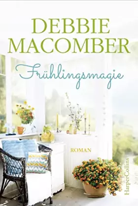 Couverture du produit · Frühlingsmagie: Roman (Cedar Cove)