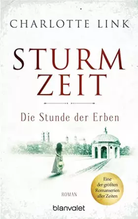 Couverture du produit · Die Stunde der Erben