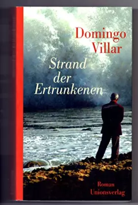 Couverture du produit · Strand der Ertrunkenen: Roman. Ein Fall für Inspektor Leo Caldas (2)