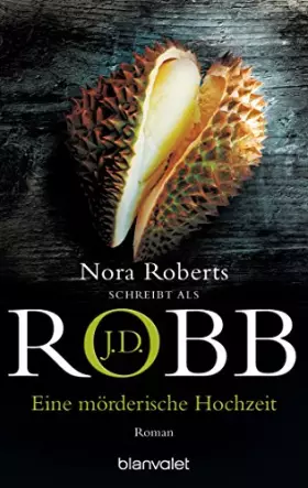 Couverture du produit · Eine mörderische Hochzeit: Roman (Eve Dallas, Band 3)