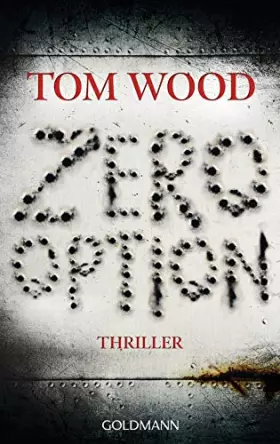 Couverture du produit · Zero Option: Victor 2 - Thriller