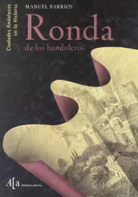 Couverture du produit · Ronda de los bandoleros