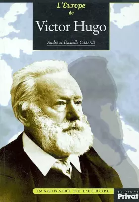 Couverture du produit · L'Europe de Victor Hugo