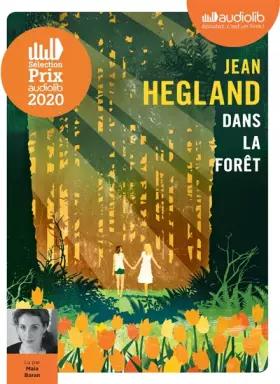 Couverture du produit · Dans la forêt: Livre audio 1 CD MP3