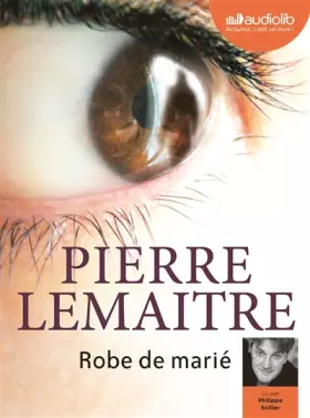Couverture du produit · Robe de marié: Livre audio 1 CD MP3