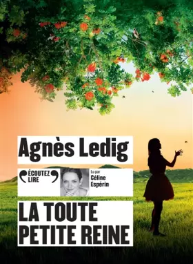 Couverture du produit · La toute petite reine