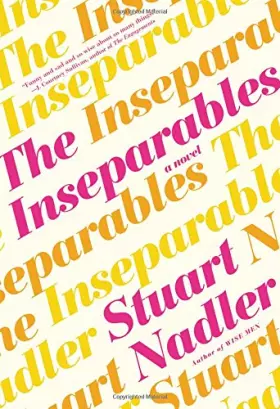 Couverture du produit · The Inseparables: A Novel