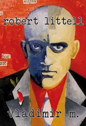 Couverture du produit · Vladimir M.