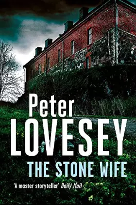 Couverture du produit · The Stone Wife (Peter Diamond Mystery)