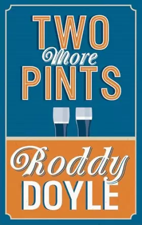 Couverture du produit · Two More Pints