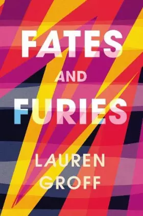 Couverture du produit · Fates and Furies