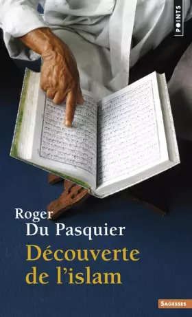 Couverture du produit · Découverte de l'Islam