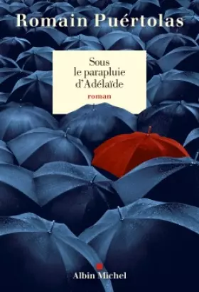 Couverture du produit · Sous le parapluie d'Adélaïde