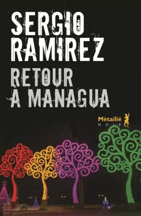 Couverture du produit · Retour à Managua