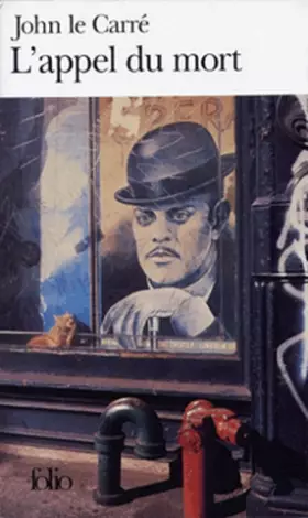 Couverture du produit · L'appel du mort