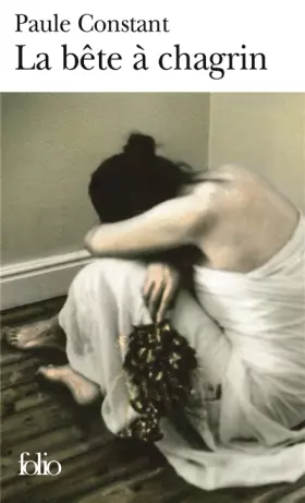 Couverture du produit · La bête à chagrin