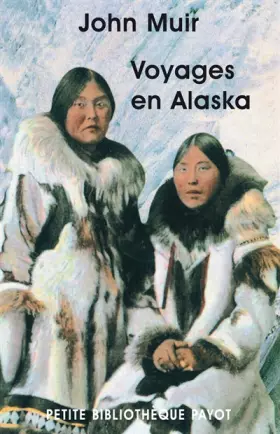 Couverture du produit · Voyages en alaska