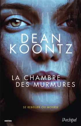 Couverture du produit · La chambre des murmures