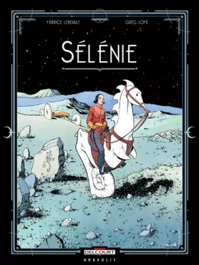 Couverture du produit · Sélénie